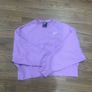 Nike Phoenix Sweatshirt Crewneck